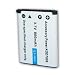 Related KODAK KLIC-7006 Equivalent Replacement Li Ion Battery for EasyShare M873 & M883 Image