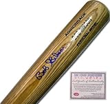 Bob Gibson St Louis Cardinals MLB Hand Signed Name Model Baseball Bat