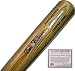 Bob Gibson St Louis Cardinals MLB Hand Signed Name Model Baseball Bat