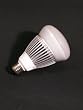 10 Watt E27 PAR30 120 Volt Dimmable, LED Light bulbs SOFT WHITE