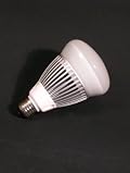 10 Watt LED R30 Soft White Dimmable Flood Light
