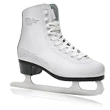 Lake Placid Glider 4000 Women's Figure Ice Skate
