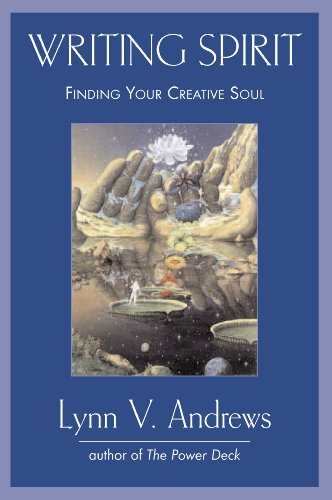 Writing Spirit: Finding Your Creative Soul