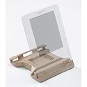 Multi-Position Reading Stand for Kindle 6" E-Reader [Kradle SQ :: KA-222S in Sand]