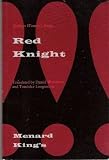 Red Knight: Serbian Womens Songs