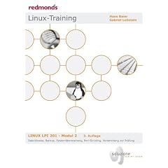 redmond's LINUX Training LPI 201 Modul 2: Dateidienste, Backup, System�berwachung, Perl-Skripting