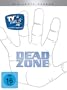 The Dead Zone - Die komplette erste Season [4 DVDs]