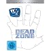 Dead Zone - Die komplette erste Season (4 DVDs)