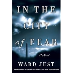 In The City Of Fear