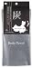 Charcoal Natural Material Body Towel by OHE 41RzHWFPrsL. SL75 Charcoal Natural Material Body Towel by OHE