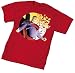 Search : KINGDOM COME ALEX ROSS SUPERMAN RED T-Shirt