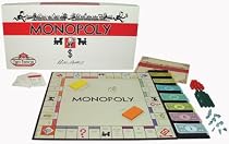 Monopoly 1935