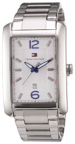 Tommy Hilfiger Watches Herren-Armbanduhr Analog Quarz 1710284 Preisvergleich