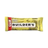 Builders Bar Lemon 12 bars