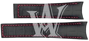 NEW TAG HEUER CARRERA MONACO 22MM MANUFACTURER WATCH STRAP FC6301