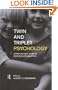 Twin and Triplet Psychology: A Professional Guide to Working with Multiples