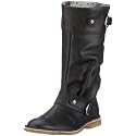Kickers Crease 875103, Damen Stiefel