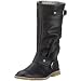 Kickers Crease 875103, Damen Stiefel