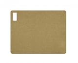 Epicurean Cutting Surfaces 14-by-11-Inch Recycled Cardboard Cutting Board, Nutmeg