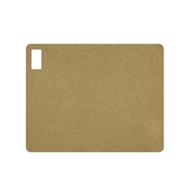 Epicurean Cutting Surfaces 14-by-11-Inch Recycled Cardboard Cutting Board, Nutmeg