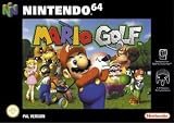 Mario Golf