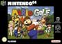 Mario Golf