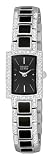 Citizen Women's EG2710-54E Eco-Drive Normandie Black Resin Watch Citizen Women's EG2710-54E Eco-Drive Normandie Black Resin Watch
