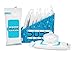 DUDE Wipes - On-The-Go Shower Wipes - 9 Pack, 72 Wipes - Unscented Extra-Large Wipes - Vitamin E & Aloe - Full Body Shower Replacement Wipes