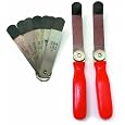 CTA Tools A308 Offset Valve Tappet Gauge Set