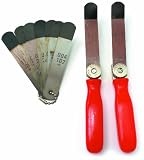 CTA Tools A308 Offset Valve Tappet Gauge Set