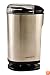 Saachi SA-1440 Electric Spice/Nuts/Coffee Grinder with Stainless Steel Blades and Housing