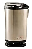 UPC 894076000299 product image for Saachi SA-1440 Coffee Grinder with Stainless Steel Blades and housing | upcitemdb.com