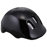 カイザー(kaiser) スポーツヘルメット ブラック KW-119