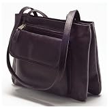 Clava Two Pocket Handbag