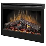 41RzLwX2xhL. SL160  Dimplex 33 Self Trimming Electric Insert