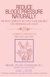 Reduce Blood Pressure Naturally