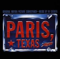 Paris, Texas