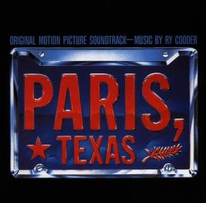 CD-Charts  Third Party New : Paris Texas: Original Soundtrack