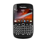 Blackberry Bold 9930 GSM Only Unlocked Phone with Quad-Band, Touchscreen, OS 7, QWERTY Keyboard and 5MP Camera – Black