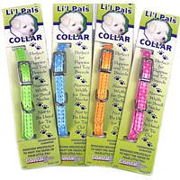 Coastal Li'l Pals Adj Vinyl Collars