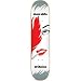 Search : Birdhouse White Torch Girl Skateboard Deck - 7.75