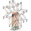 K'Nex Double Ferris Wheel