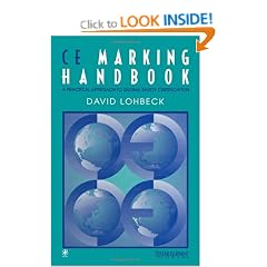 CE Marking Handbook, (Test & Measurement)