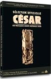 César Awards Best Short Film - Official Selections 2008 - 2-DVD Set ( Les deux vies du serpent / Le loup blanc / Deweneti / Rachel / La promenade / Premier voyage / Carlitopolis / [ NON-USA FORMAT, PAL, Reg.0 Import - France ]