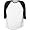 White/Black