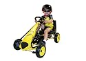 Kettler Wildcat Go Kart