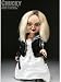 BRIDE OF CHUCKY/ TIFFANY 14inch FIGURE_s-1