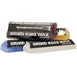 Grind King Wax Curb