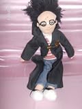 13 Harry Potter Soft Toy