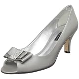 Caparros Womens Olinda Peep Toe Pump